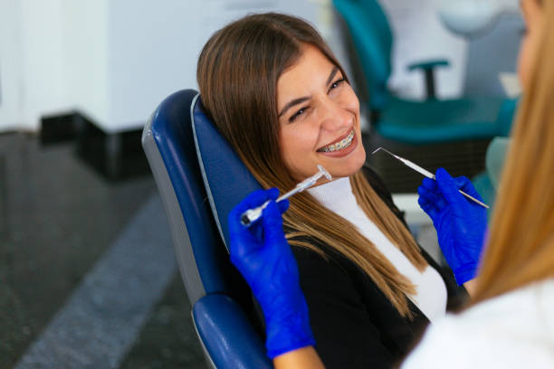 Professional Dental Services in Plain City, OH